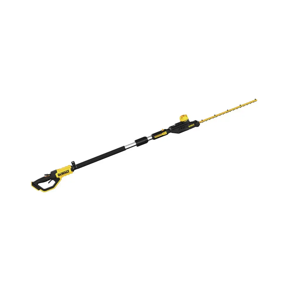 DeWalt DCPH820B Pole Hedge Trimmer