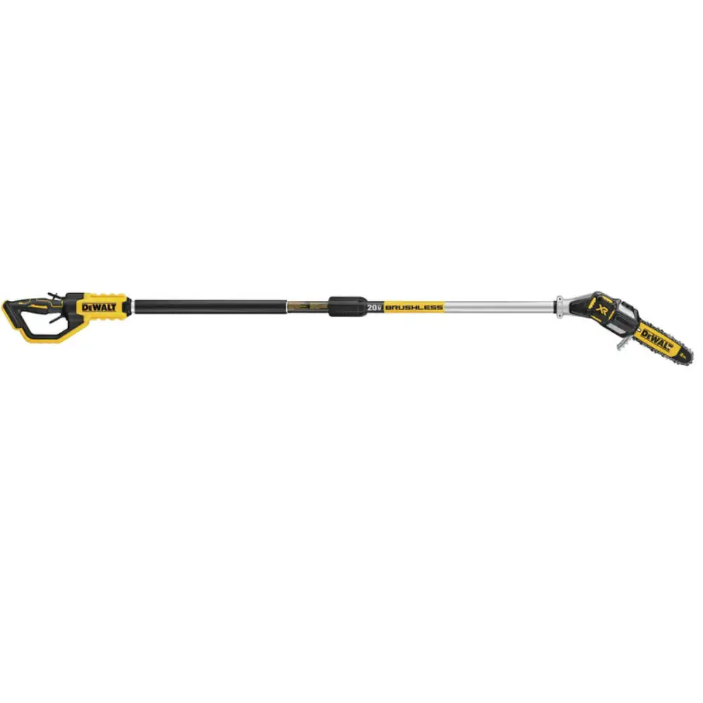 DeWalt DCPS620B 20-Volt MAX Pole Saw