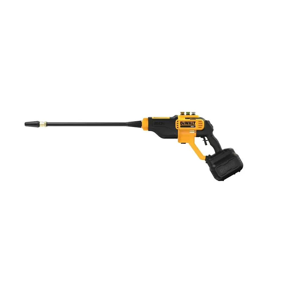 DeWalt DCPW550P1 Power Cleaner Kit