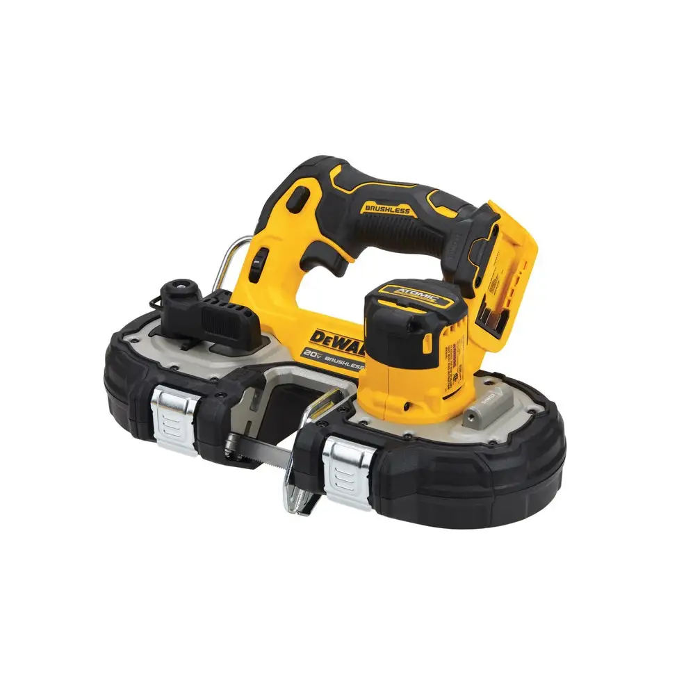 DeWalt DCS377B Atomic Cordless Compact Band Saw