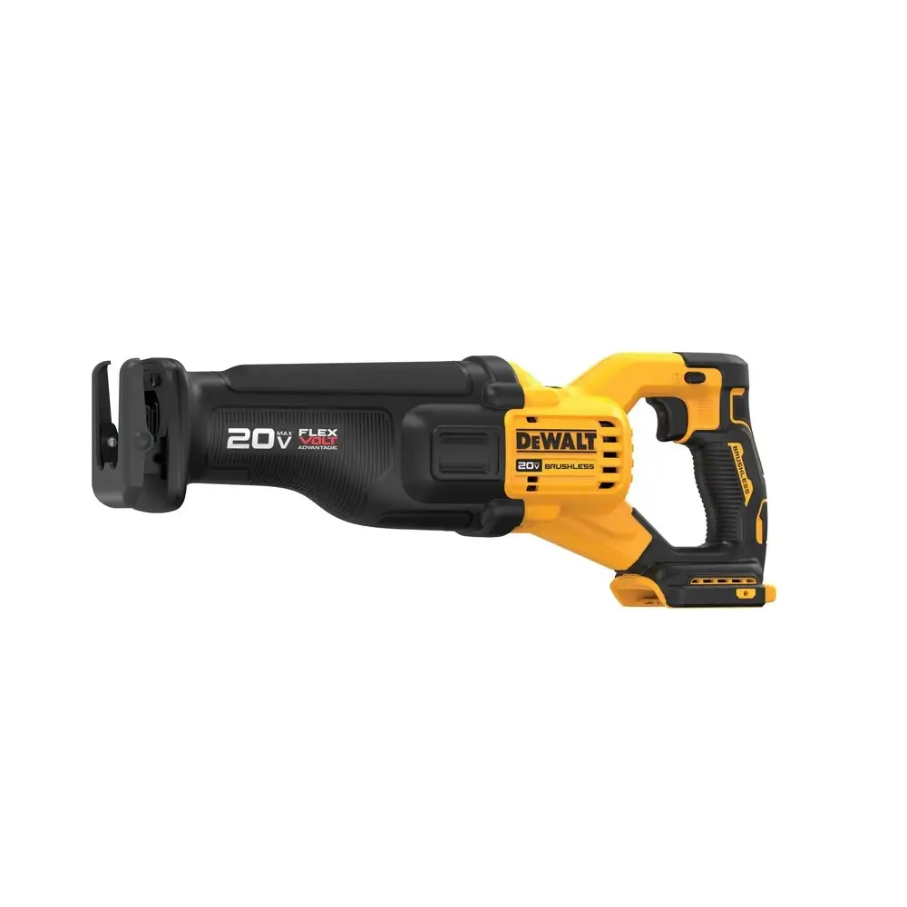 DeWalt DCS386B Flexvolt Reciprocating Saw