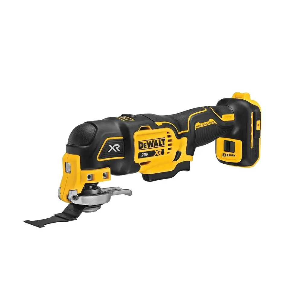 DeWalt DCS356B Oscillating Multi-Tool