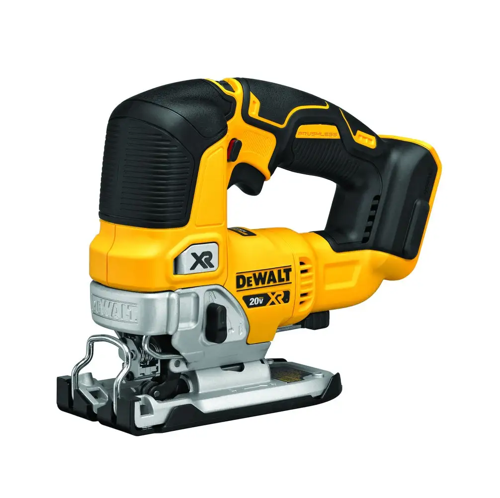 DeWalt DCS334B 20V MAX XR Cordless Jig Saw