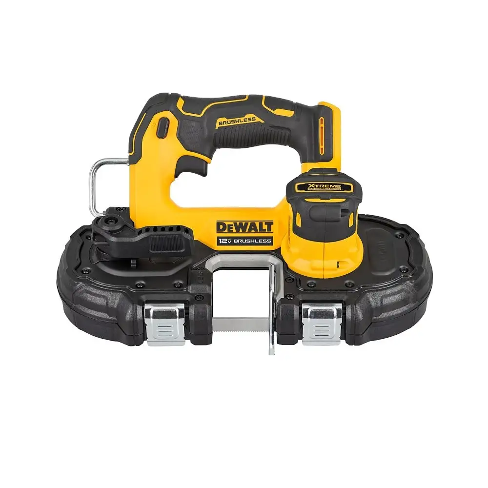 DeWalt DCS375B XTREME Brushless Band Saw