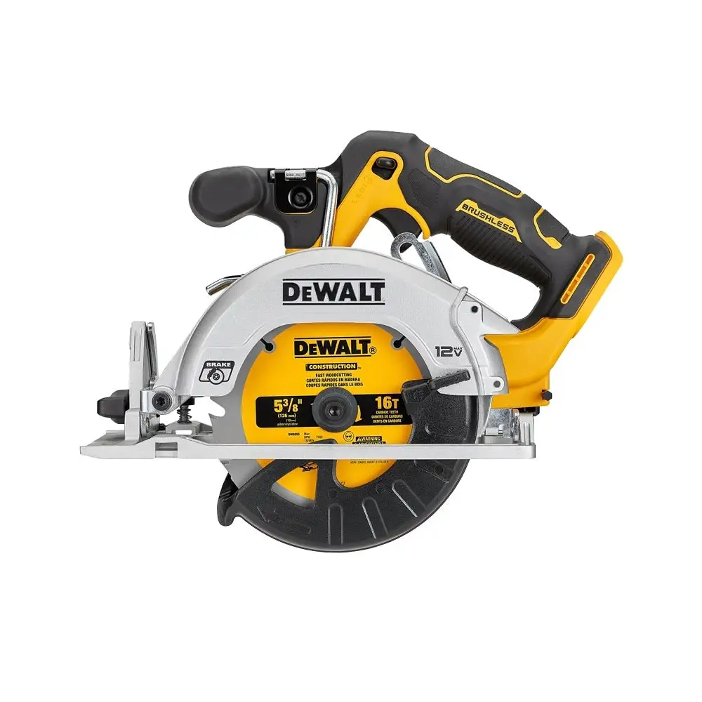 DeWalt DCS512B XTREME Cordless Circular Saw