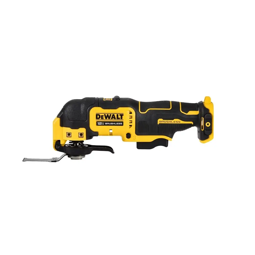 DeWalt DCS353B XTREME Max Brushless Oscillating Tool