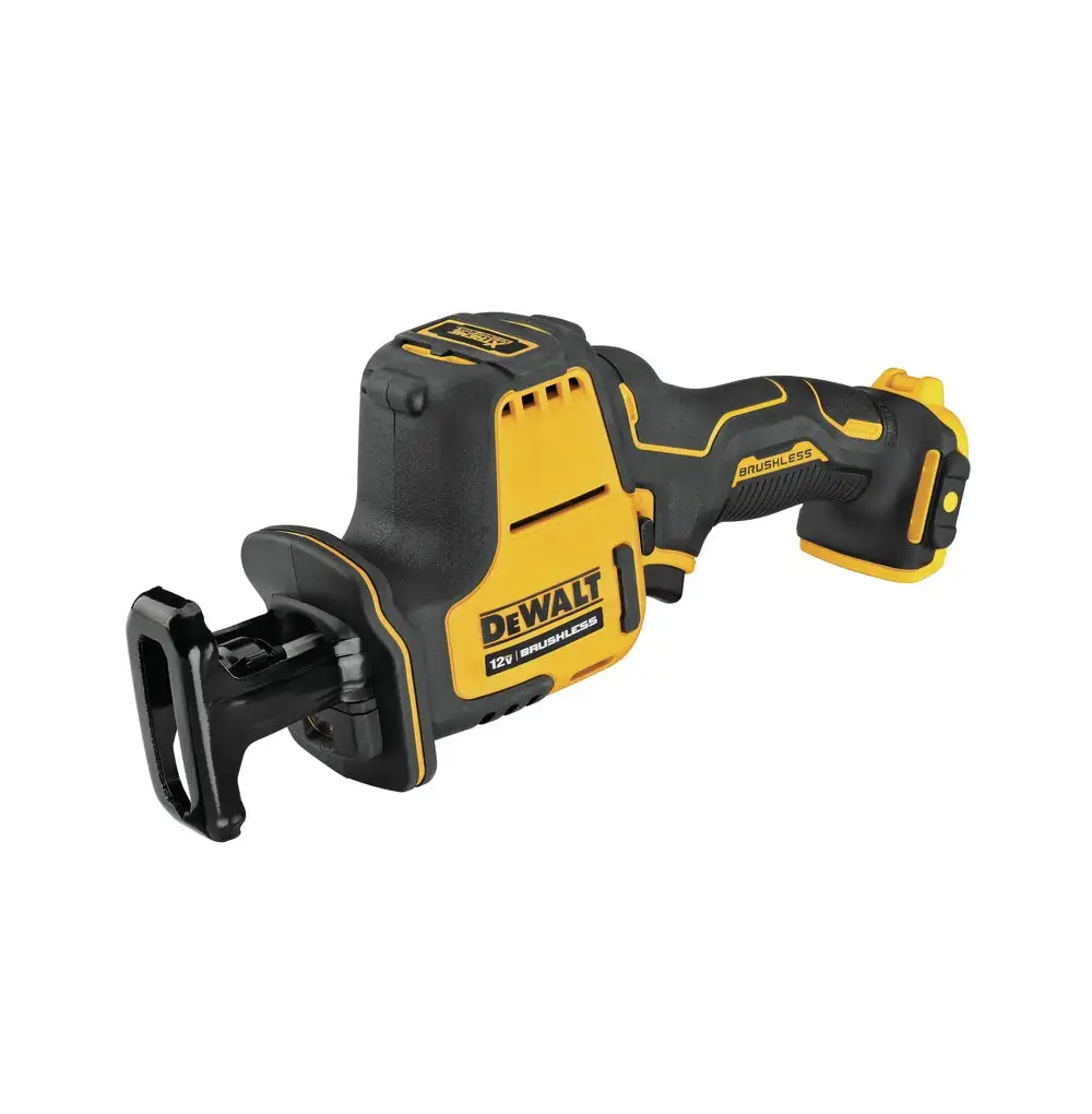 DeWalt DCS312B XTREME 12V MAX One-Handed Reciprocating Saw