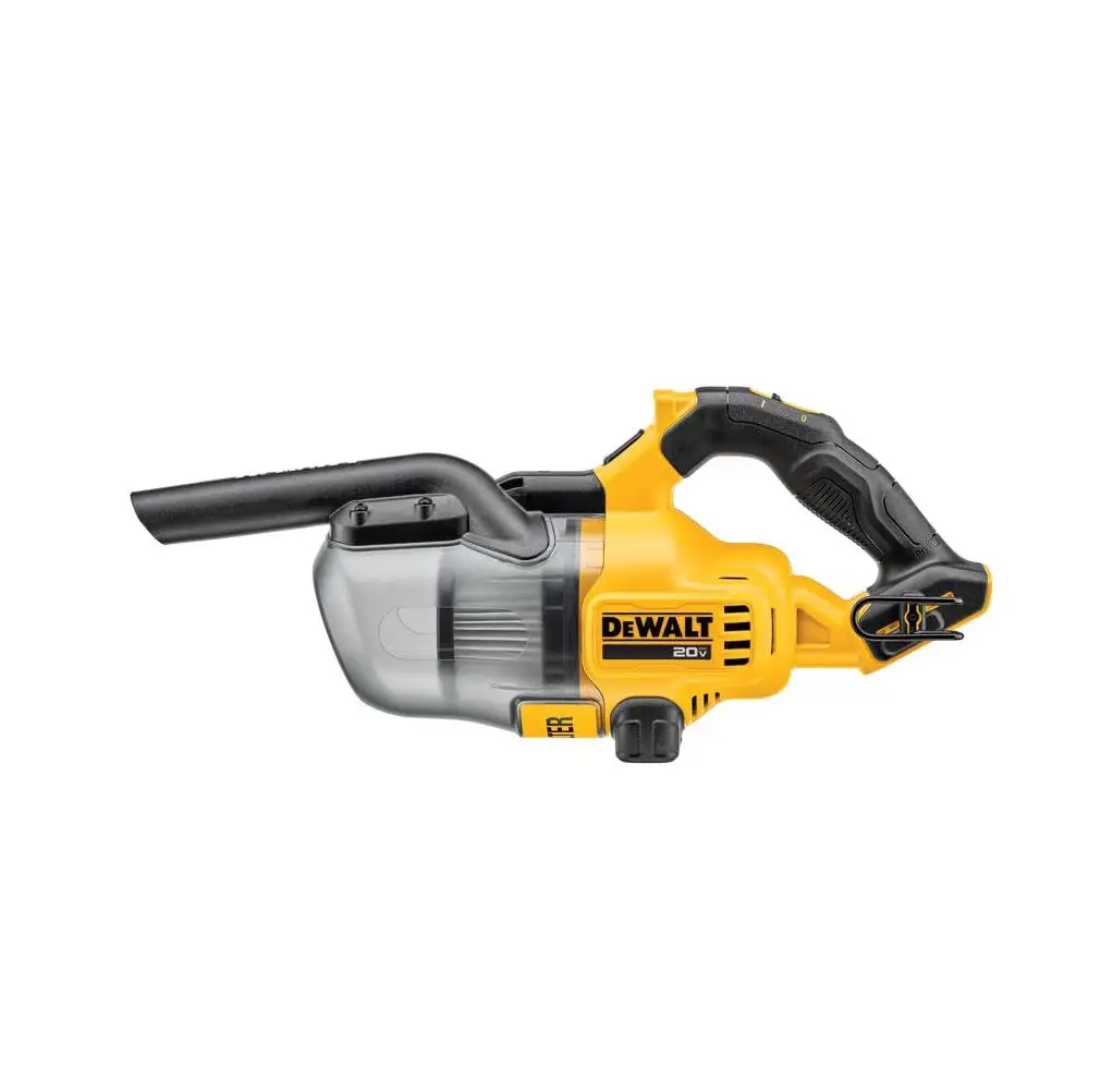 DeWalt DCV501HB Cordless Hand Vacuum