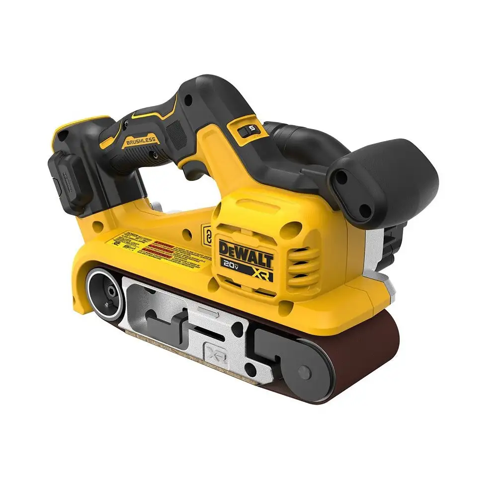 DeWalt DCW220B Belt Sander