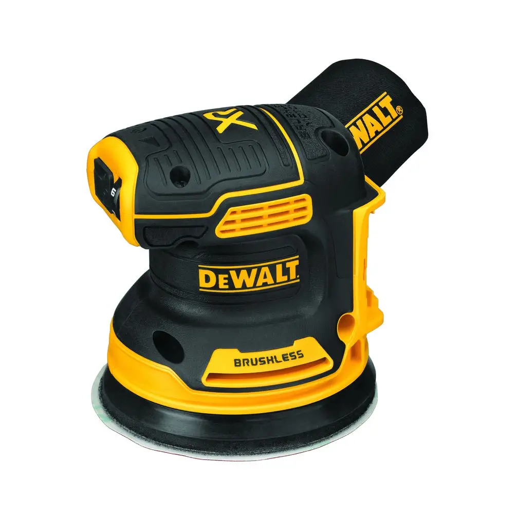 DeWalt DCW210B Cordless Random Orbit Sander