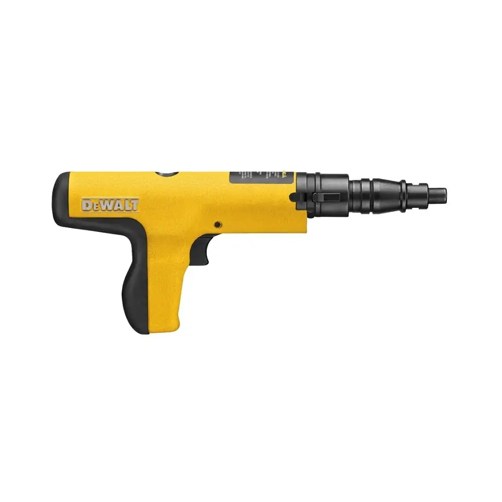 DeWalt DDF212035P Powder-Actuated Tool