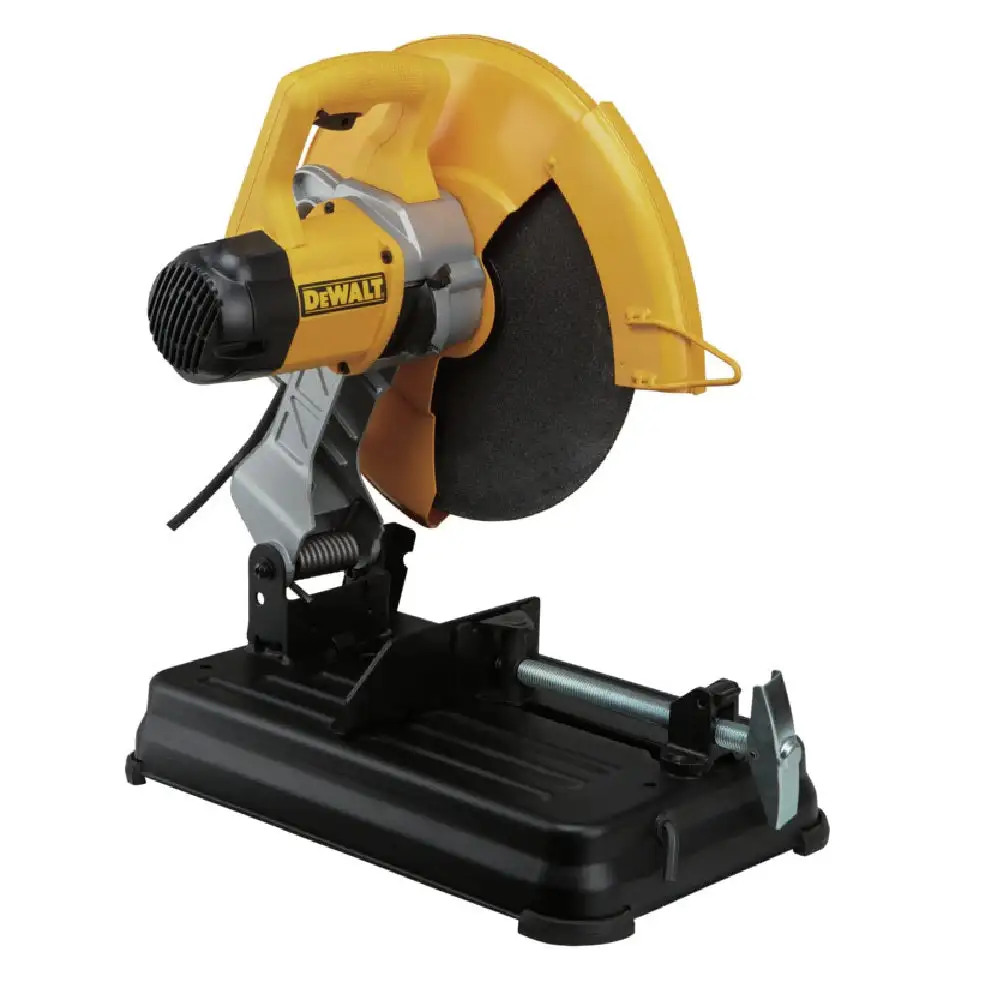 DeWalt D28730 Electric Industrial Chop Saw