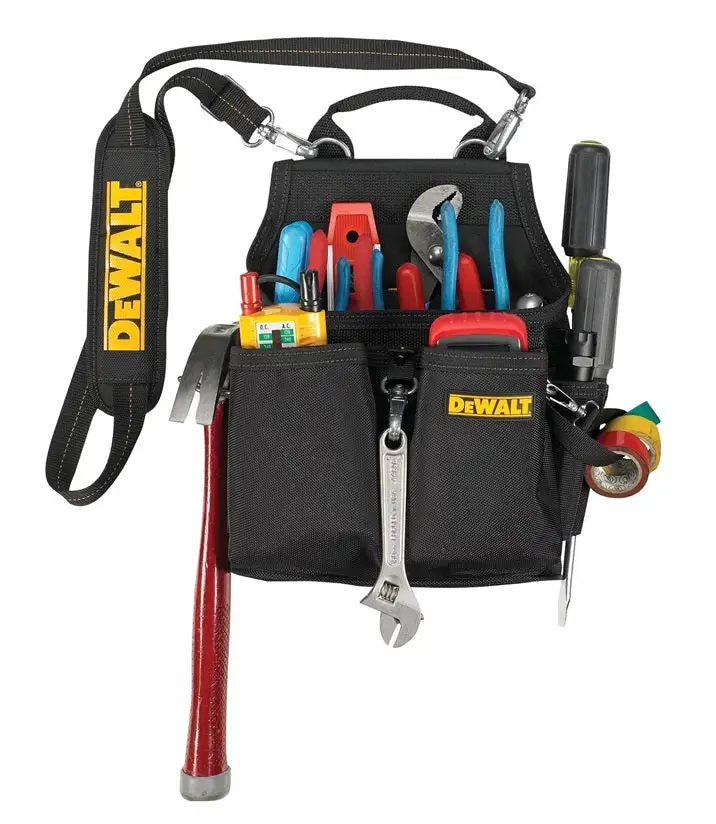 DeWalt DG5680 Professional Tool Pouch