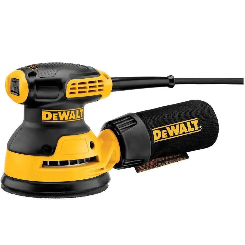 DeWalt DWE6420/D26450 Random Orbit Sander