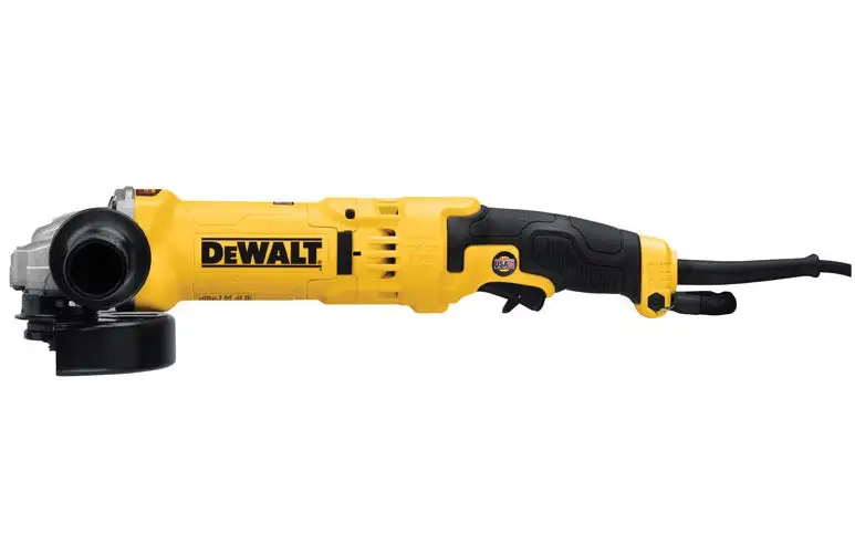 DeWalt DWE46144N Corded Medium Cut-Off Grinder