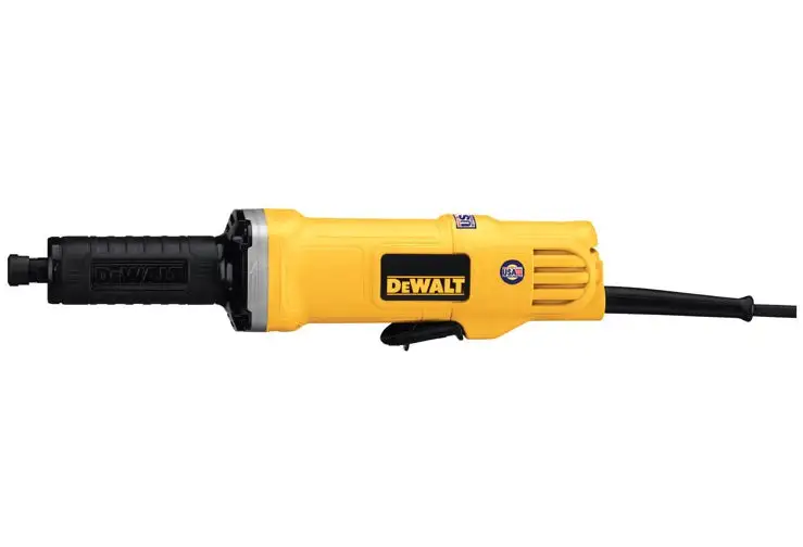 DeWalt DWE4887N Corded Medium Die Grinder