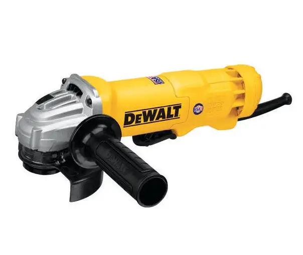 DeWalt DWE402N Small Angle Grinder