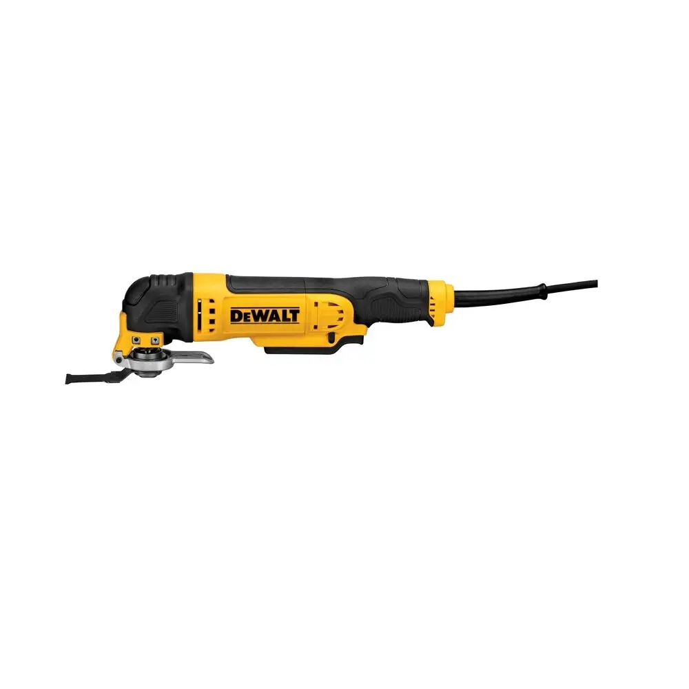 DeWalt DWE315SK Oscillating Multi-Tool Kit