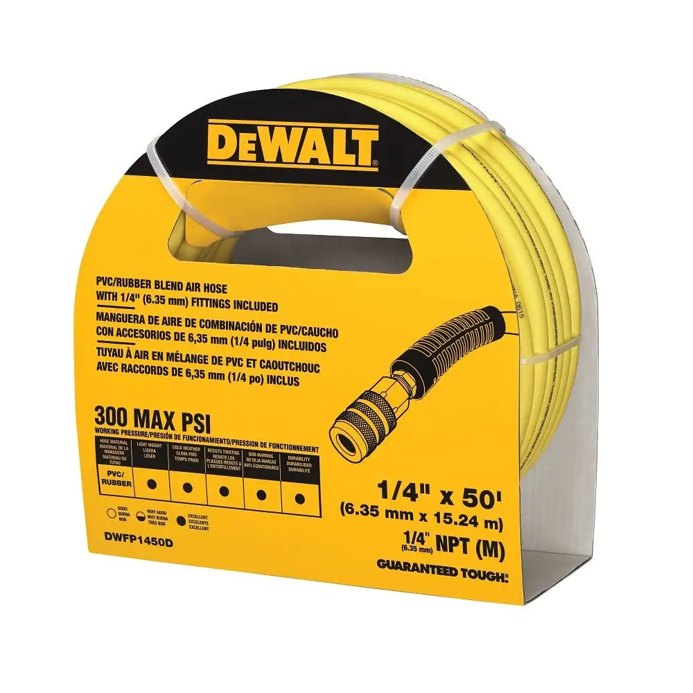 DeWalt DWFP1450D Air Hose