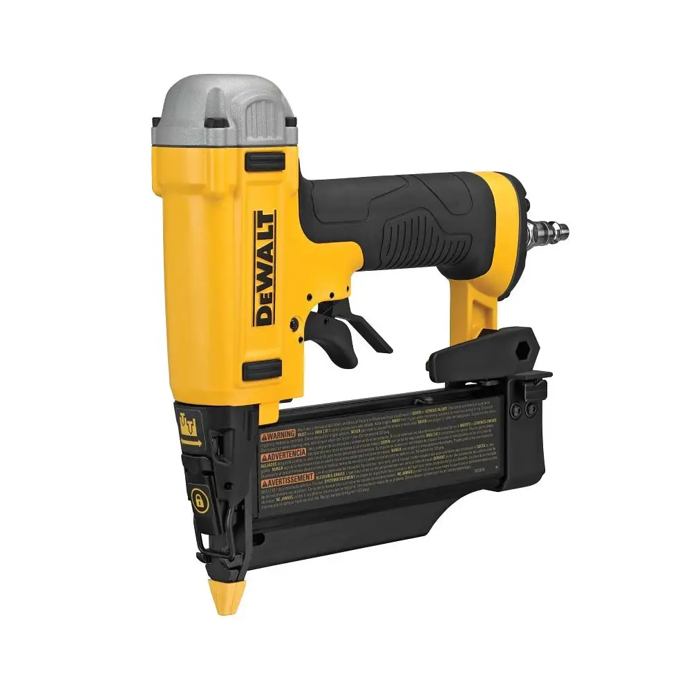 DeWalt DWFP2350K Pin Nailer