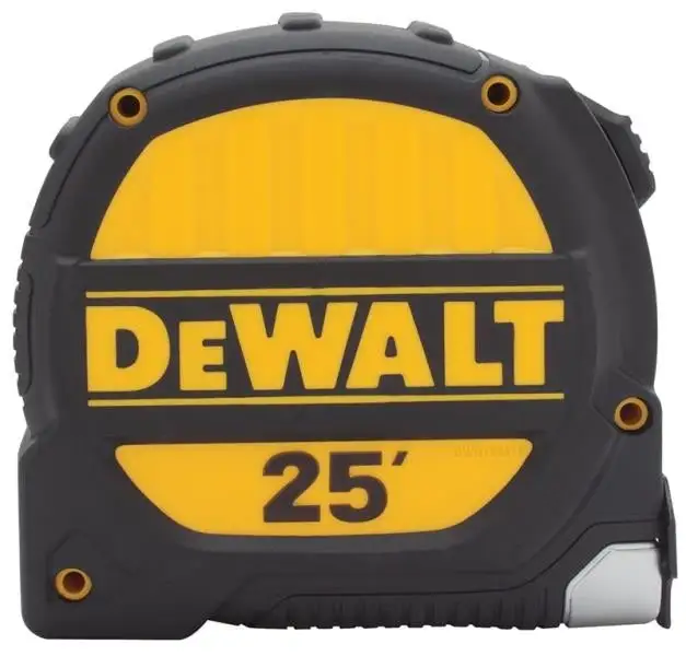 DeWalt DWHT33975 Measuring Tape