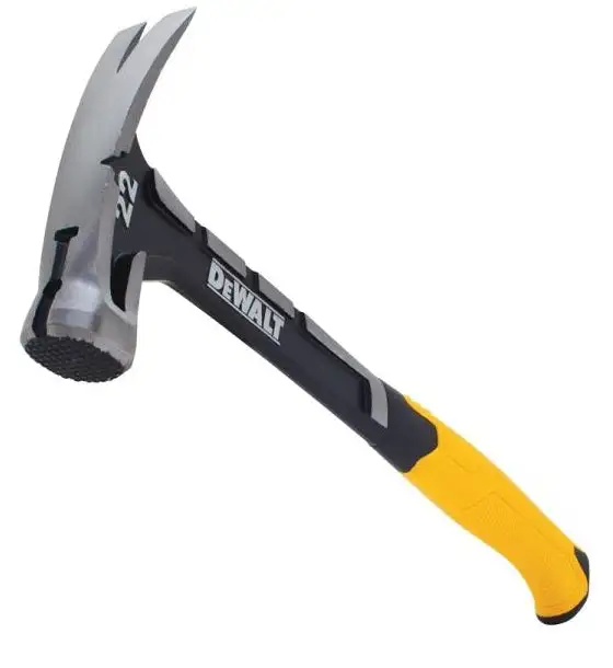 DeWalt DWHT51064 Ripping Claw Hammer