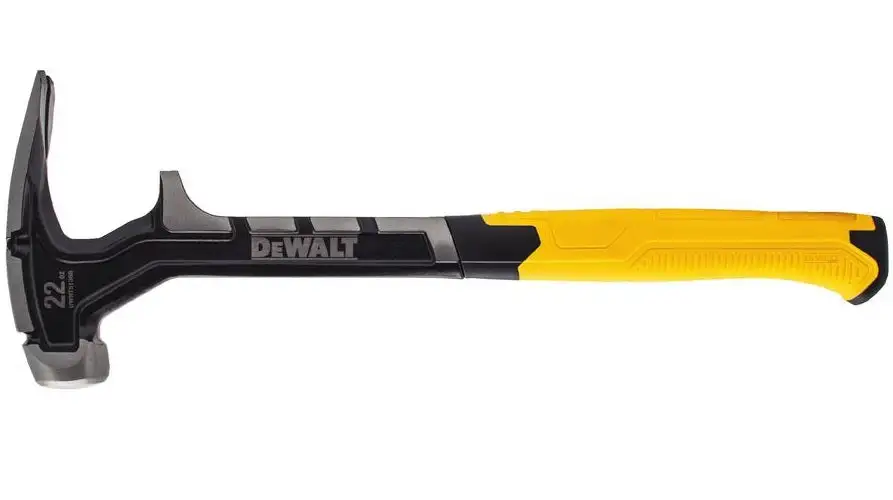 DeWalt DWHT51366 Smooth Face Demo Hammer