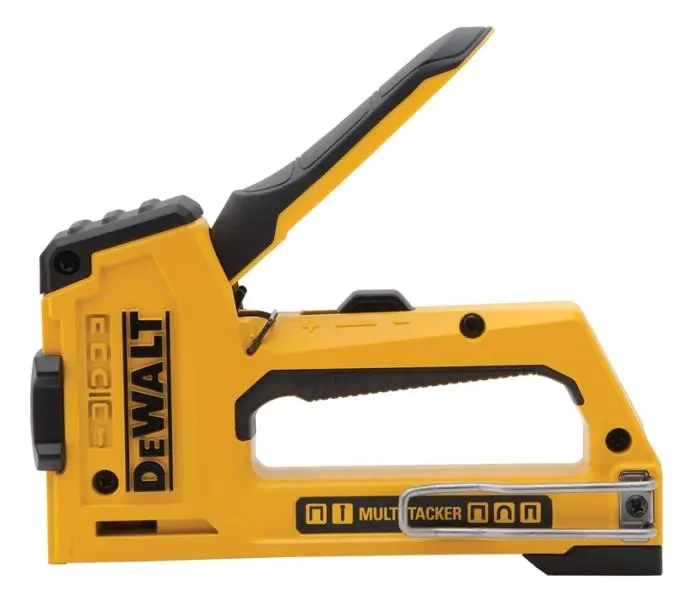 DeWalt DWHTTR510 5 In 1 Multi-Tacker