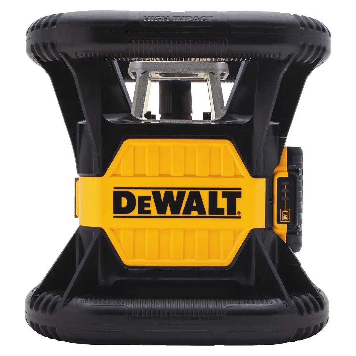 DeWalt DW079LR 20V MAX Red Rotary Tough Laser