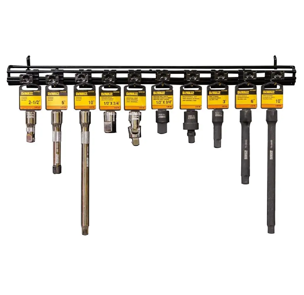 DeWalt DWMT80748 Socket Set