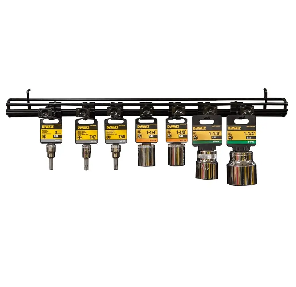 DeWalt DWMT80745 Socket Set