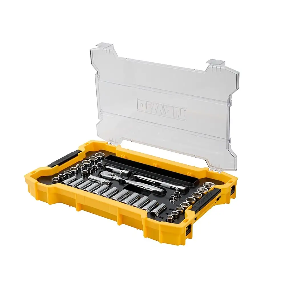 DeWalt DWMT45400 Socket Set