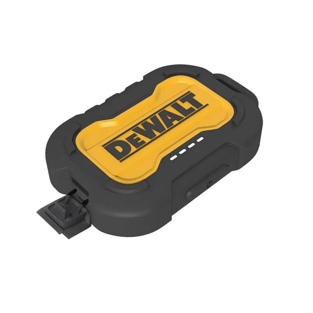 DeWalt 215 1643 DW2 Power Bank