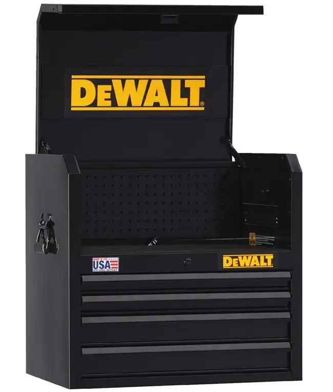 DeWalt DWST22644 Tool Chest