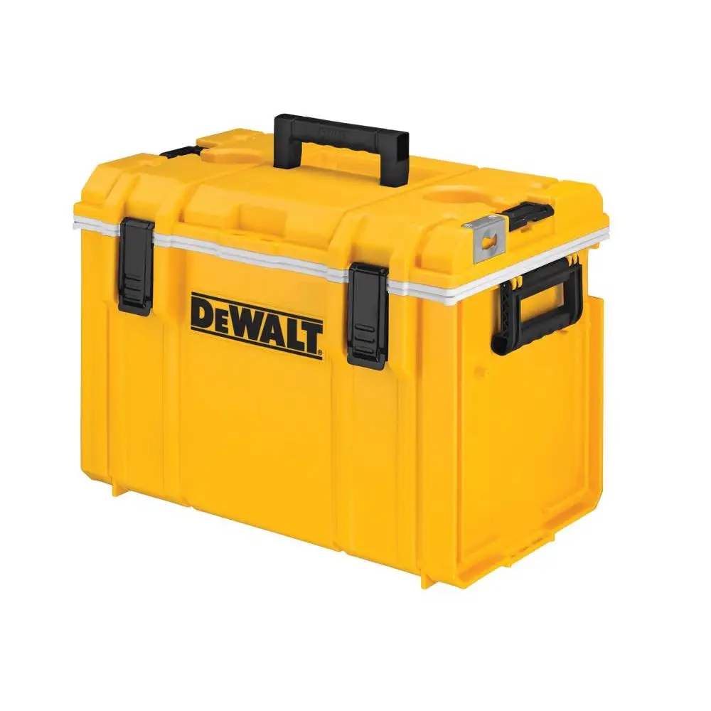 DeWalt DWST08404 ToughSystem Cooler