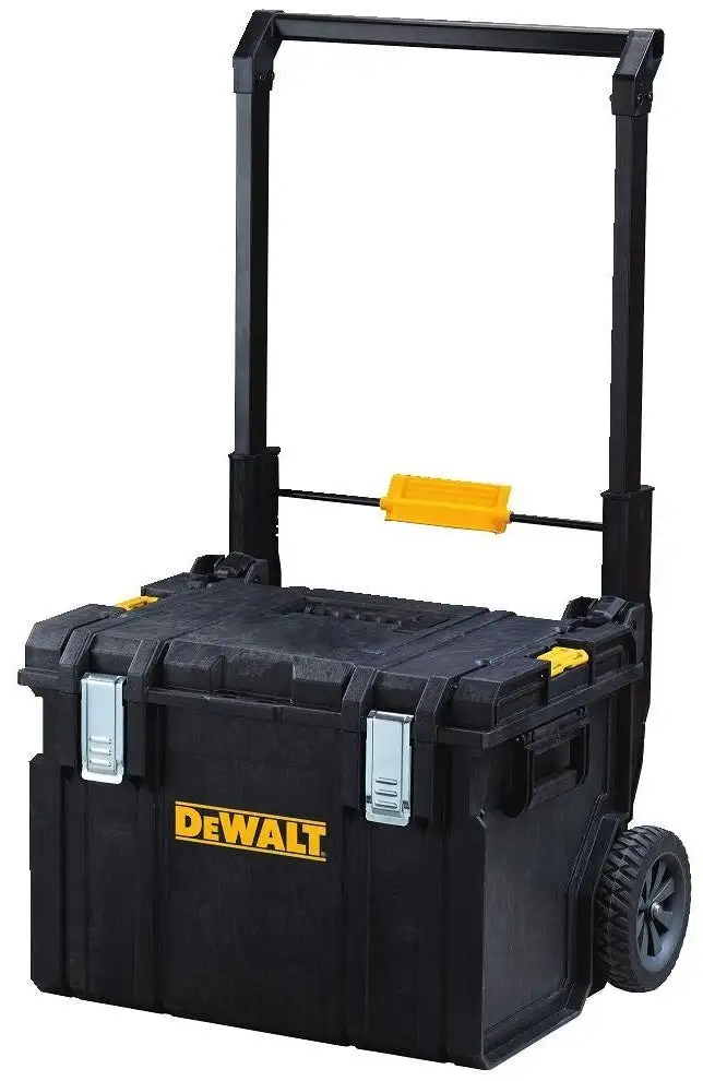 DeWalt DWST08250 ToughSystem DS450 Mobile Storage Tool Box