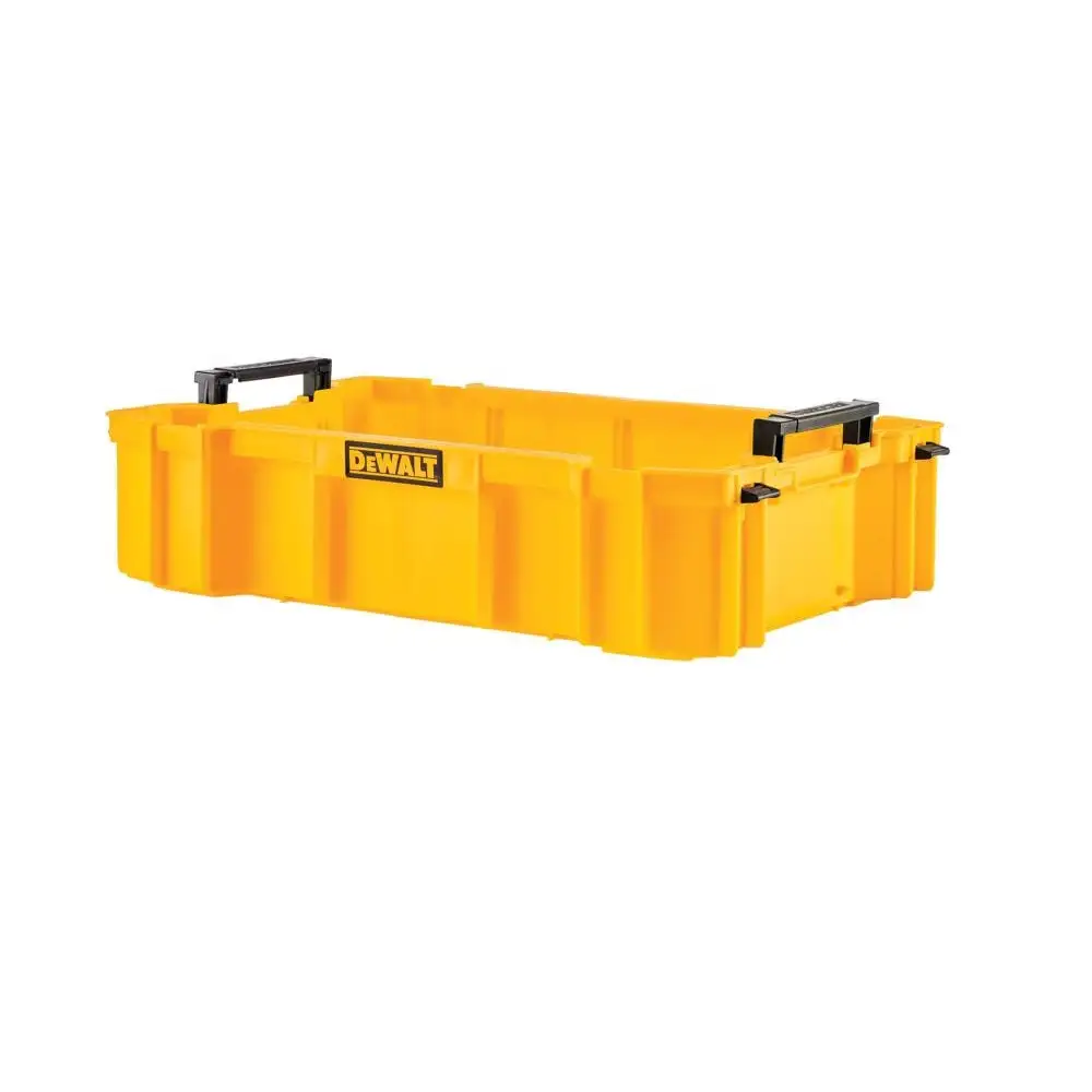 DeWalt DWST08120 ToughSystem Deep Tool Tray