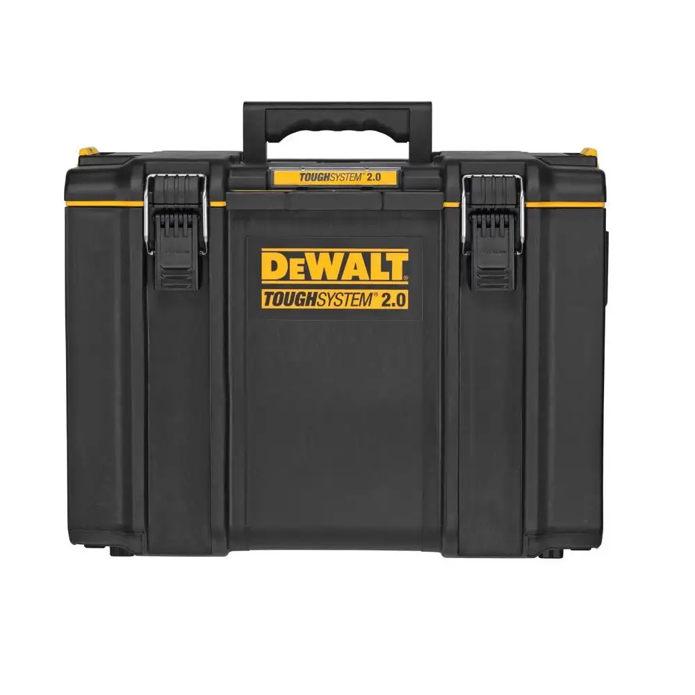 DeWalt DWST08400 ToughSystem Extra Large Tool Box