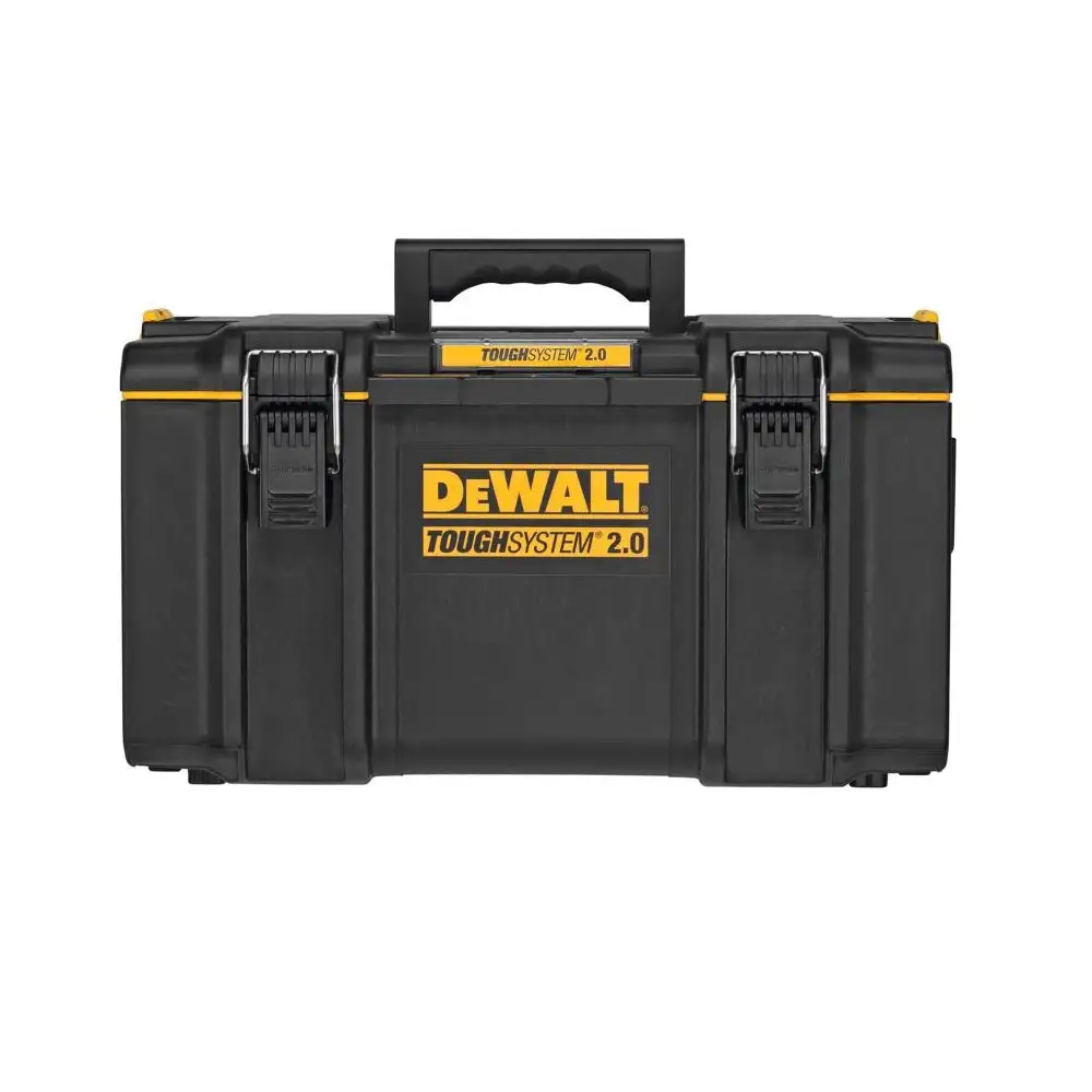 DeWalt DWST08300 ToughSystem Large Tool Box