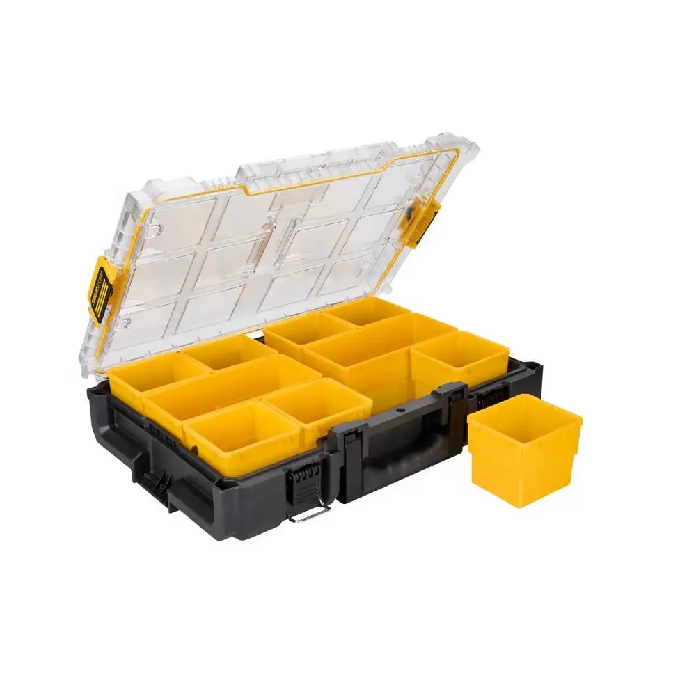 DeWalt DWST08040 ToughSystem 2.0 Storage Organizer