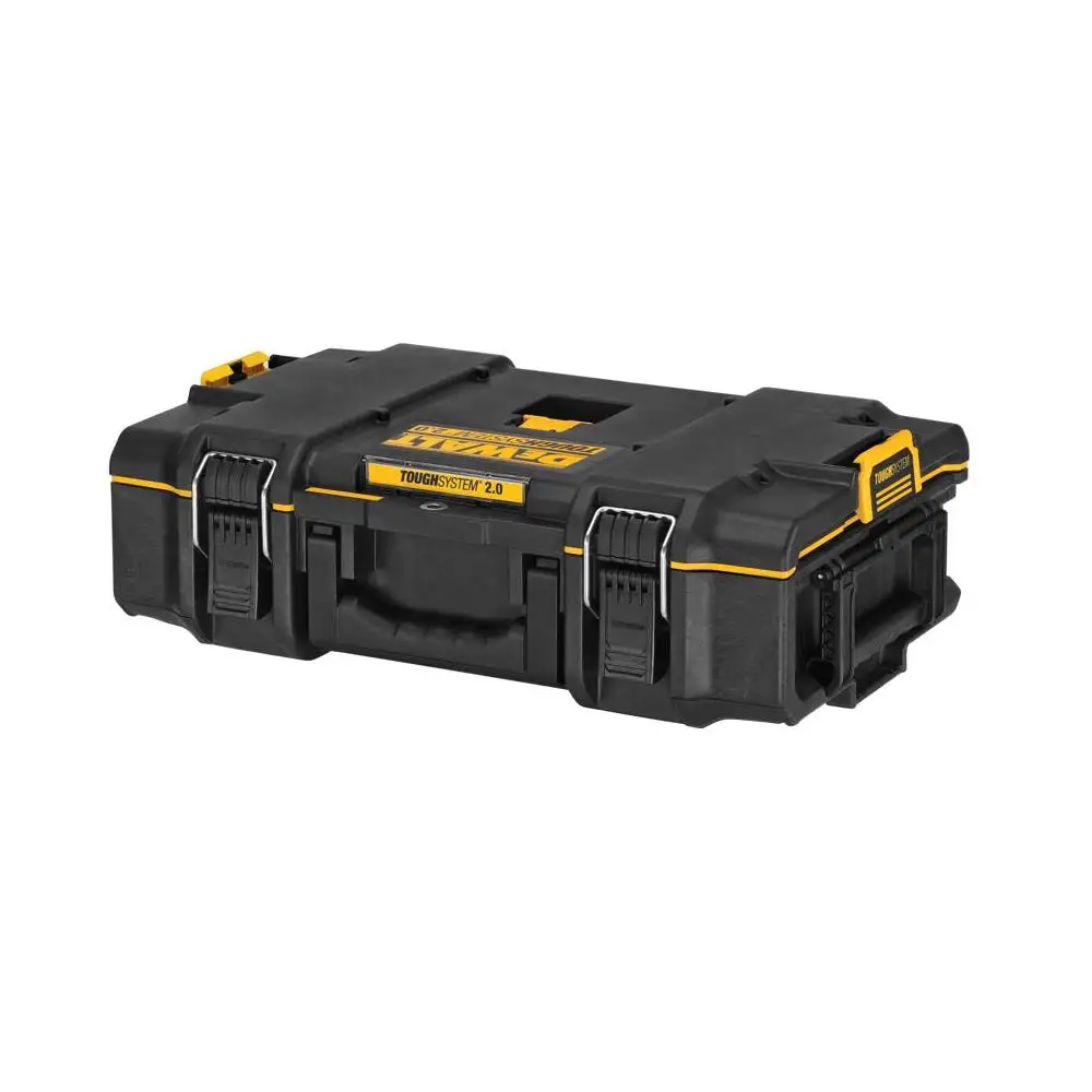 DeWalt DWST08165 ToughSystem Tool Box