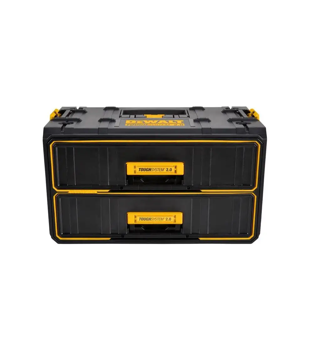 DeWalt DWST08320 ToughSystem 2.0 Tool Box