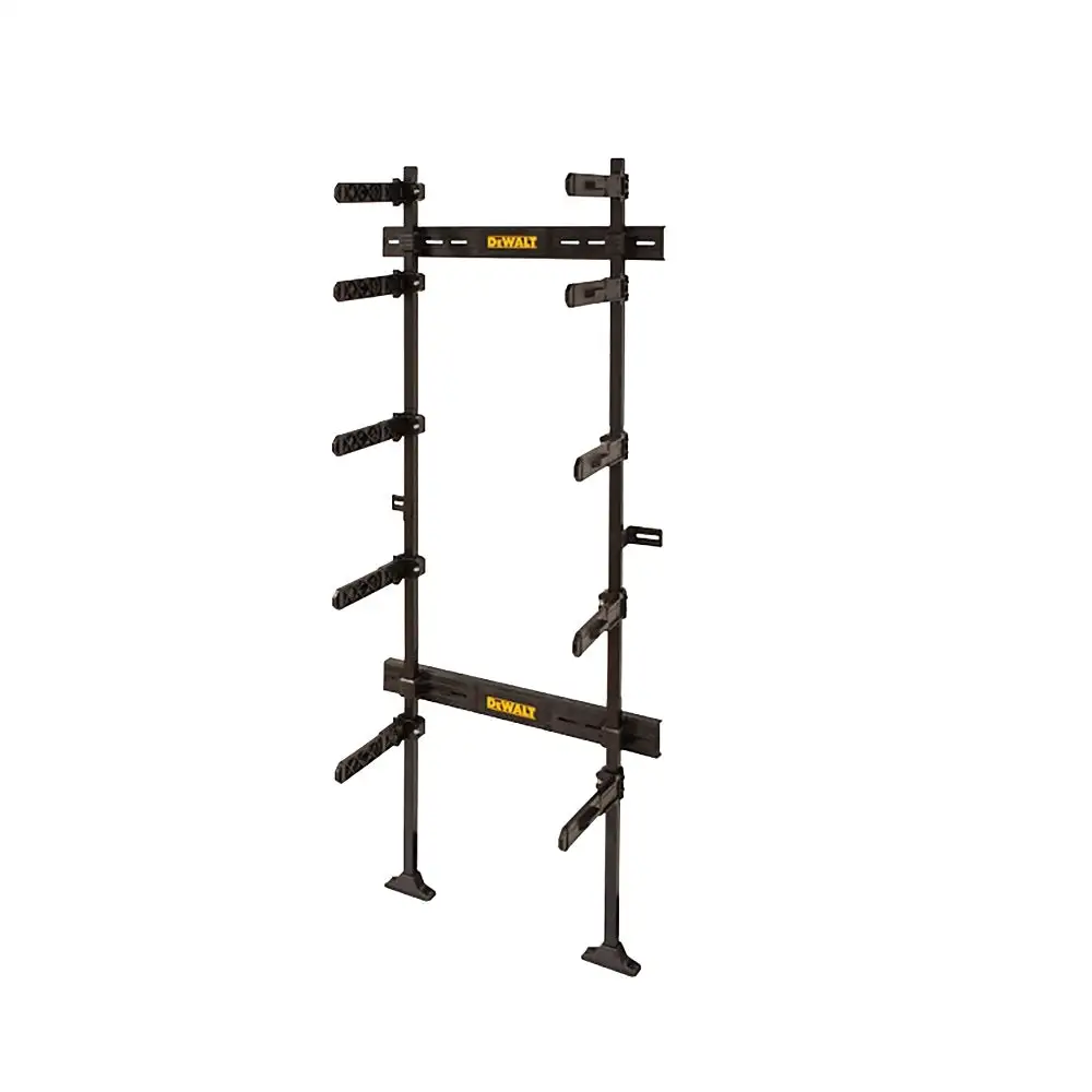 DeWalt DWST08260 Tough System Workshop Rack