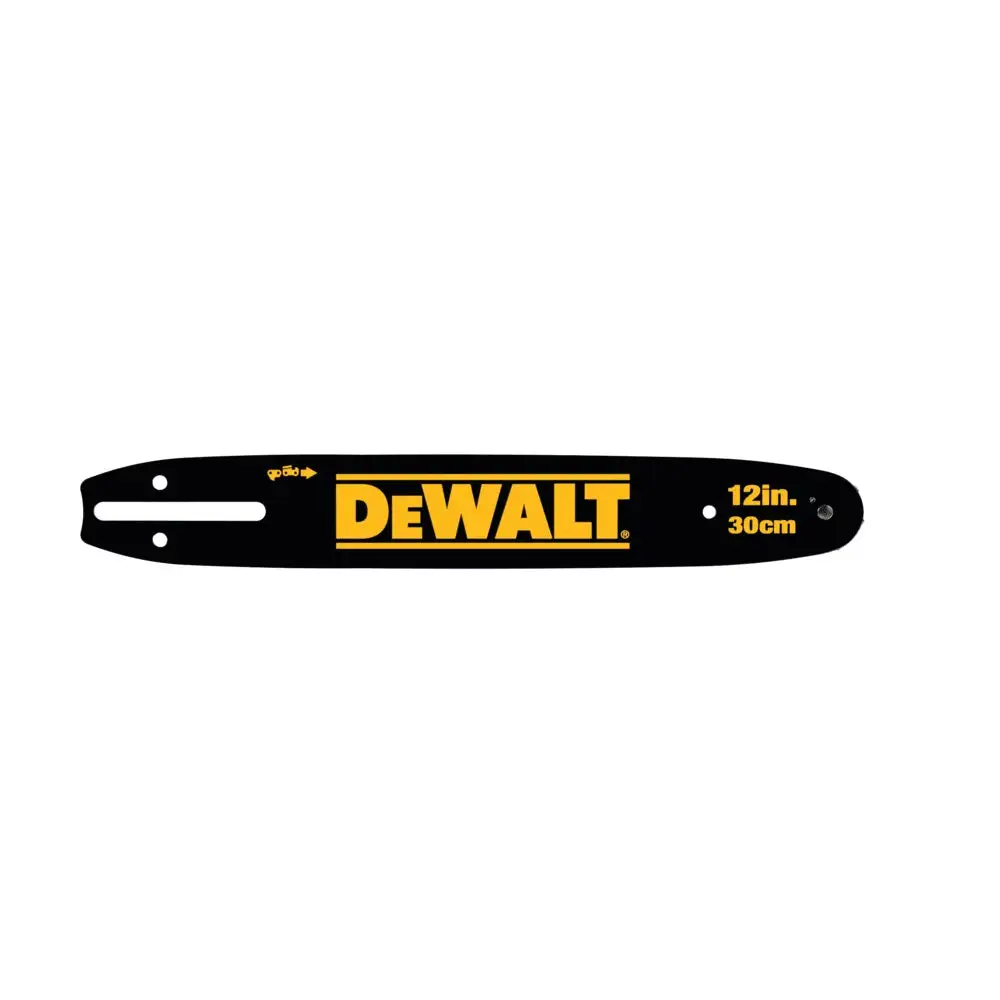 DeWalt DWZCSB12 Chainsaw Bar