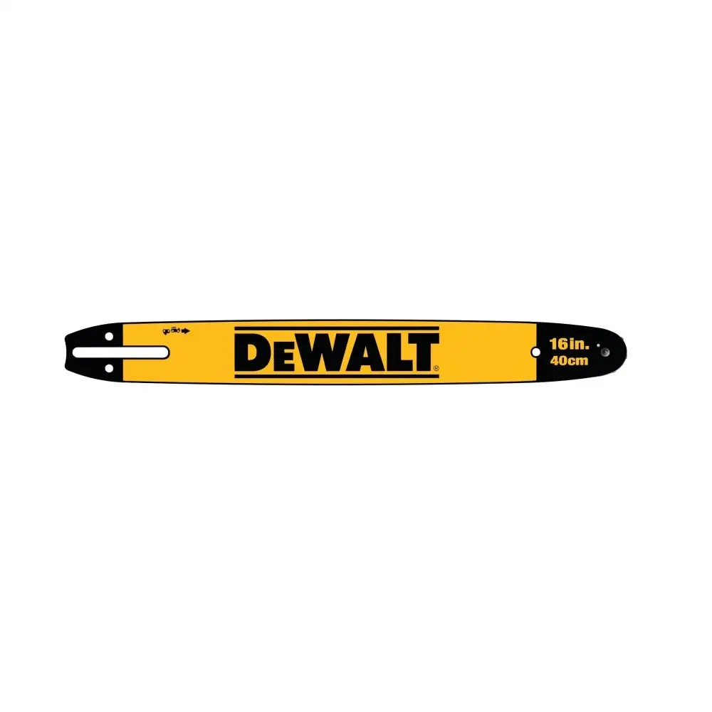 DeWalt DWZCSB16 Chainsaw Bar