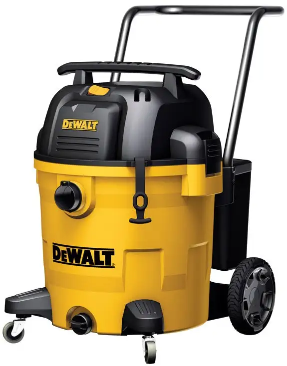 DeWalt DXV16PA Wet/Dry Vacuum