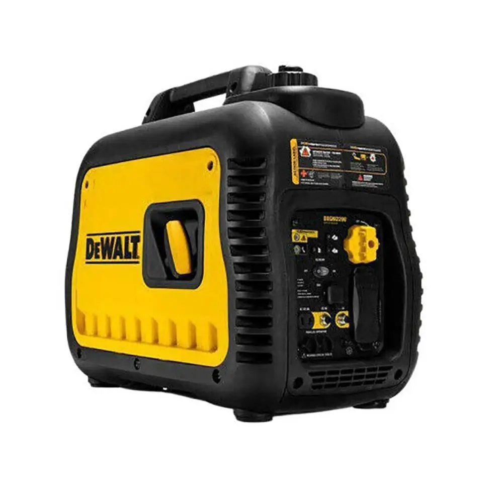 DeWalt PMC172200 Portable Generator