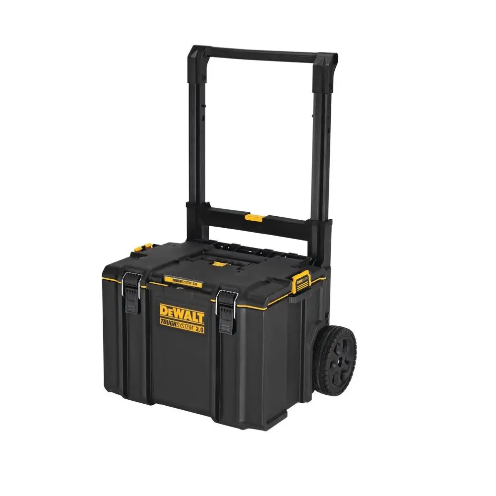 DeWalt DWST08450 ToughSystem Rolling Tool Box