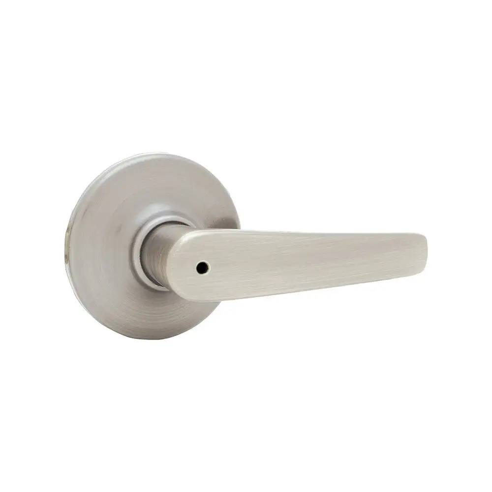 Kwikset 300DL 15 Non-Handed Privacy Lever