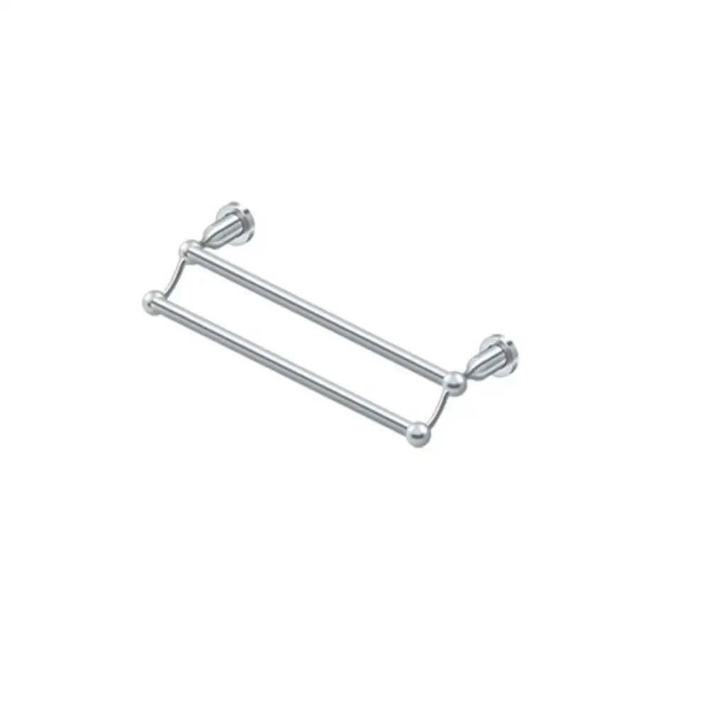 Deltana BBN2006/24-26 Nobe Double Towel Bar